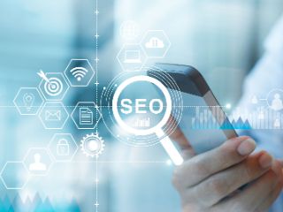 Optimisation pour les moteurs de recherche